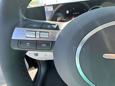 New 2026 Hyundai Kona Limited AWD/4WD image 31