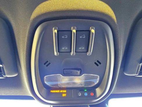 New 2026 Buick Envista Avenir FWD image 31