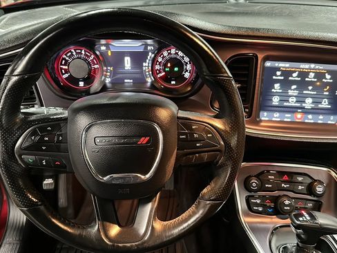 Used 2018 Dodge Challenger SXT Plus image 17