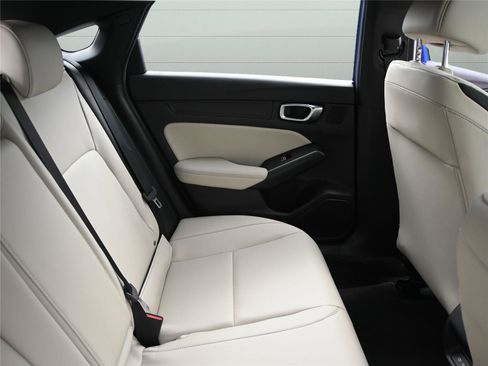 Used 2025 Acura Integra A-Spec image 21