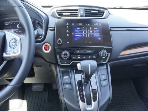 Used 2022 Honda CR-V EX-L image 16