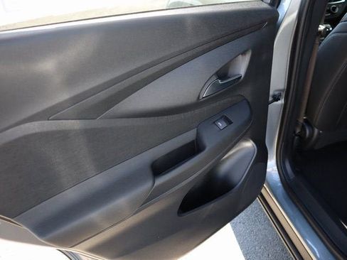 New 2026 Buick Envista Sport Touring w/ Convenience II Package FWD image 10