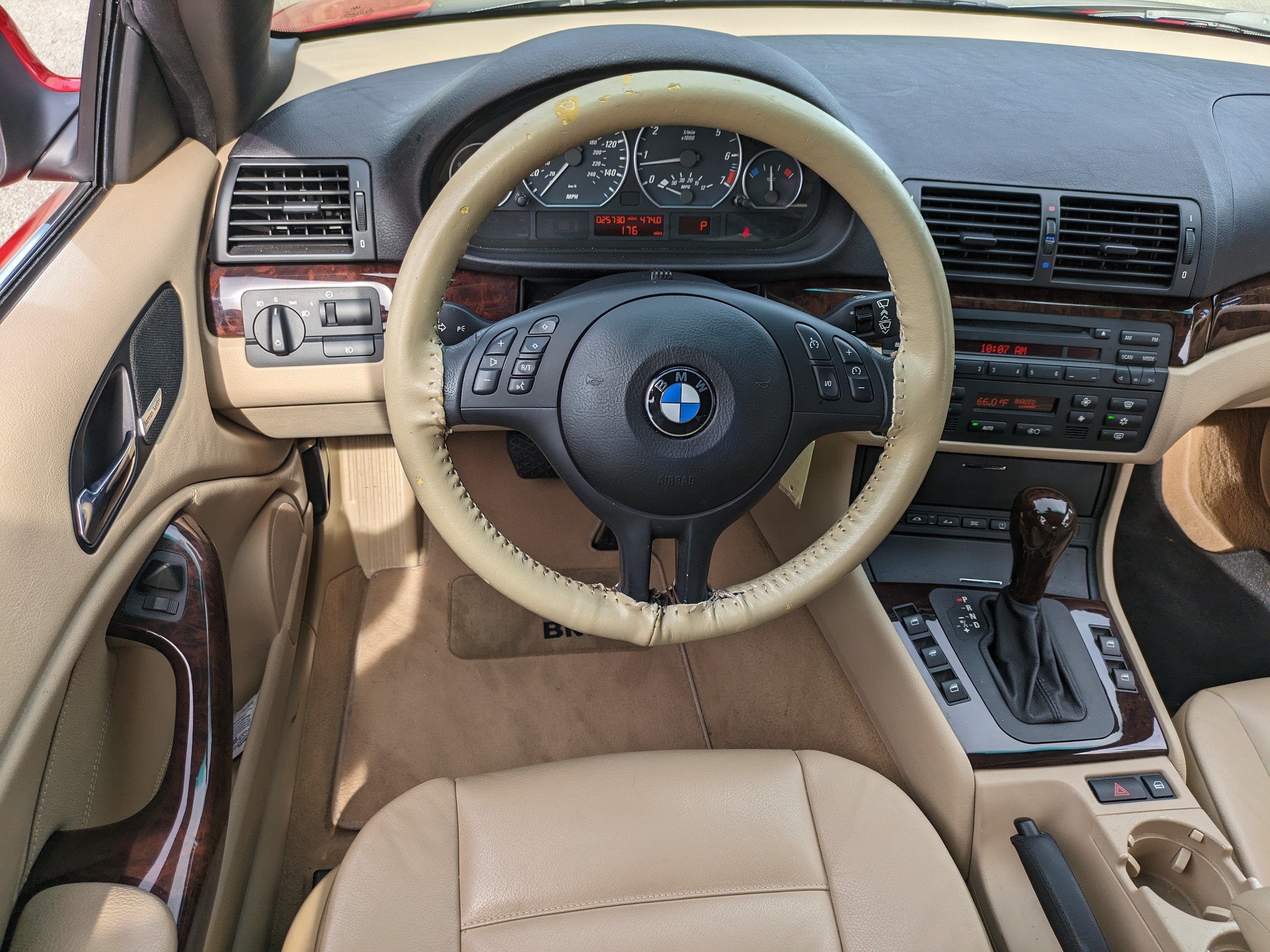 Used 2005 BMW 330Ci Convertible RWD image 18