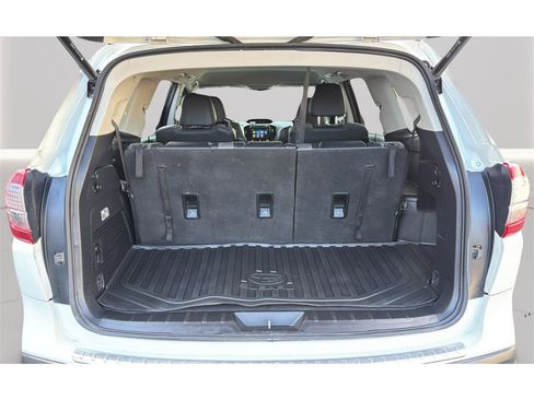 Used 2022 Subaru Ascent Onyx Edition AWD/4WD image 35
