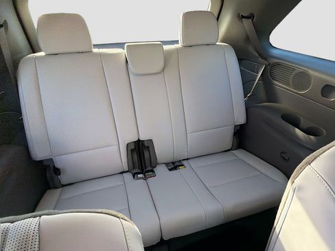 New 2026 Hyundai Palisade SEL image 21