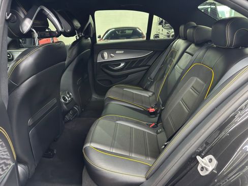 Used 2021 Mercedes-Benz E 63 AMG S image 19