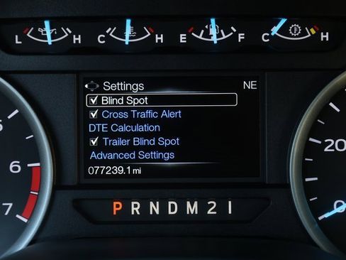 Certified 2017 Ford F350 XL image 29