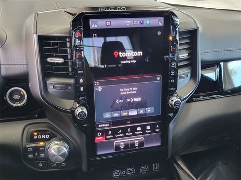 New 2026 RAM 2500 Power Wagon image 8