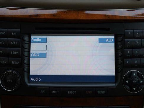 Used 2006 Mercedes-Benz E 350 4MATIC Sedan image 38