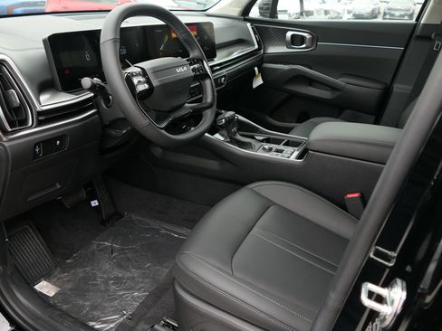 New 2026 Kia Sorento S FWD image 10