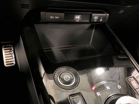 Used 2023 Kia Niro Wave w/ Wave Preserve Package image 27