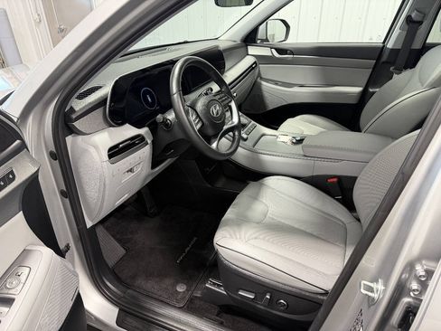 Used 2024 Hyundai Palisade SEL AWD/4WD image 11