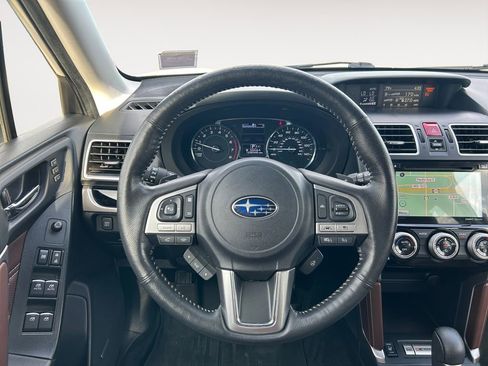 Used 2018 Subaru Forester 2.0XT Touring w/ Popular Package #2 AWD/4WD image 14