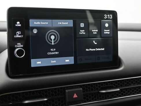 New 2026 Honda HR-V EX-L image 9
