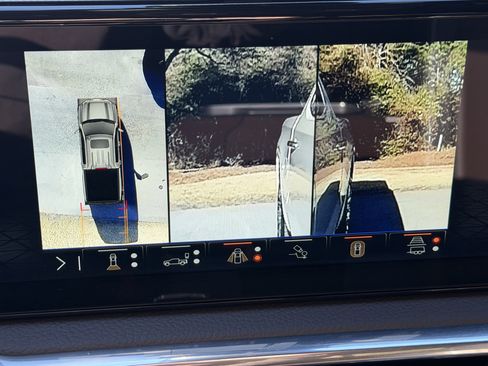 New 2026 GMC Sierra 1500 Denali image 44