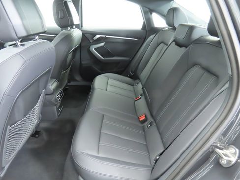 Used 2025 Audi A3 2.0T Premium w/ Convenience Package image 22