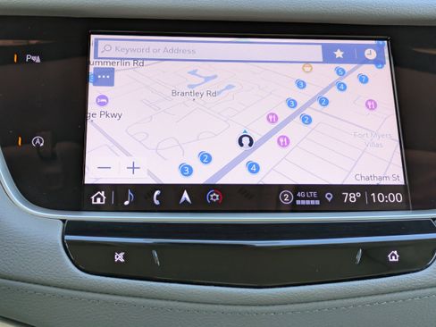 Certified 2023 Cadillac XT5 Premium Luxury image 27