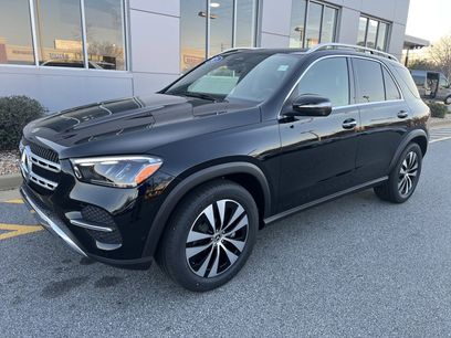 Certified 2025 Mercedes-Benz GLE 350 4MATIC