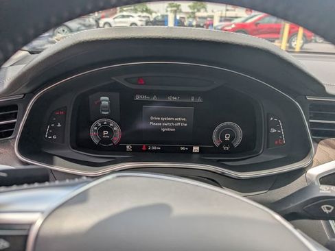 Used 2019 Audi A6 3.0T Premium Plus AWD/4WD image 18