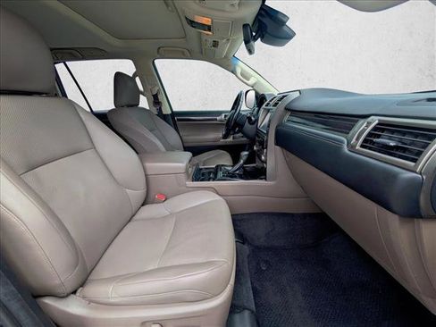 Used 2020 Lexus GX 460 Premium image 21