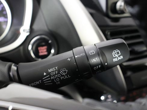 New 2026 Mitsubishi Eclipse Cross SE image 44