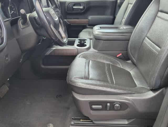 Used 2022 GMC Sierra 1500 Denali AWD/4WD image 16