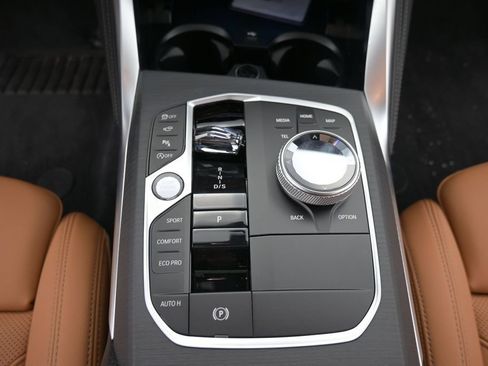 New 2026 BMW 430i xDrive w/ M Sport Package AWD/4WD image 15