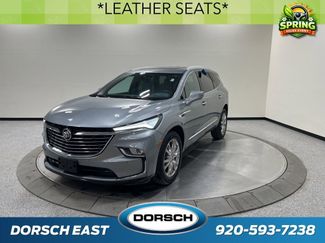 Used 2023 Buick Enclave Essence w/ Experience Buick Package video 1