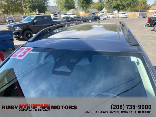 Used 2023 Subaru Ascent Onyx Edition AWD/4WD image 21