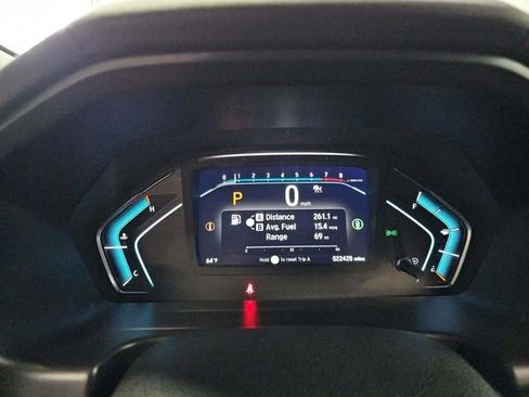 Used 2023 Honda Odyssey Touring image 4