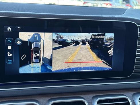 New 2026 Mercedes-Benz GLE 350 GLE 350 image 23