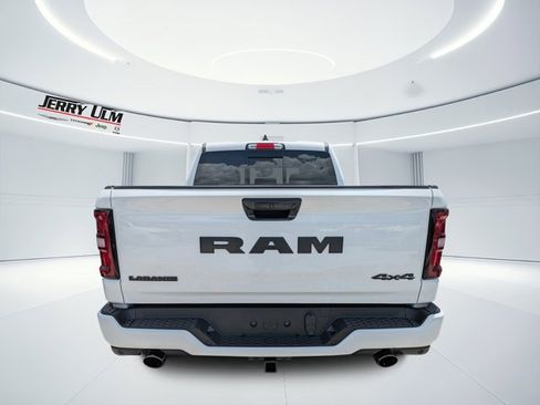 New 2026 RAM 1500 Laramie w/ Night Edition image 4