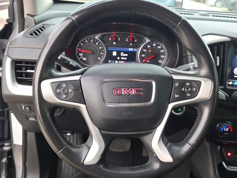 Used 2019 GMC Terrain SLE w/ Driver Convenience Package image 14