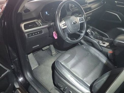 Used 2020 Kia Telluride S image 7