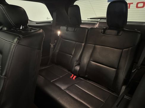 Used 2022 Ford Explorer ST w/ Equipment Group 401A image 29