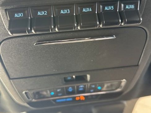 New 2025 Ford F150 Raptor w/ Equipment Group 803A Raptor R image 37