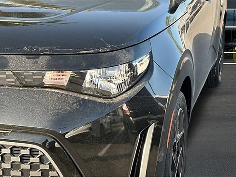 New 2025 Kia Soul EX image 4