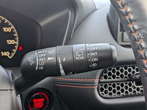 Certified 2024 Honda HR-V Sport image 24