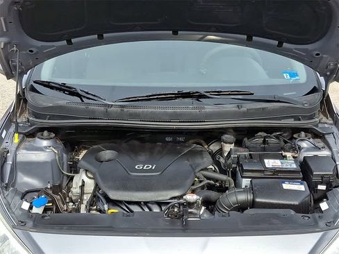 Used 2017 Hyundai Accent SE image 26