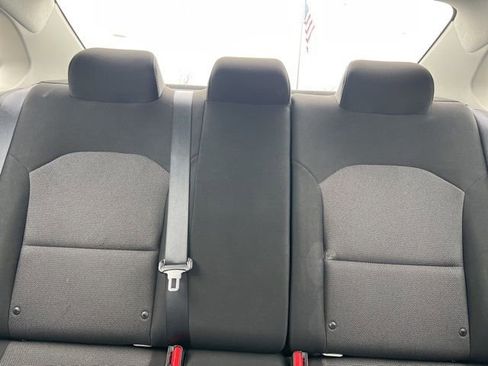 Certified 2024 Kia Forte LXS image 27