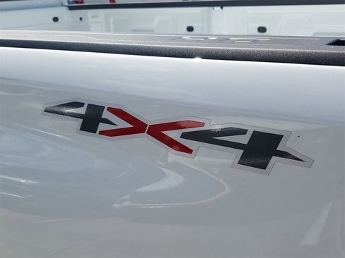 New 2025 Chevrolet Silverado 3500 W/T w/ WT Convenience Package image 7