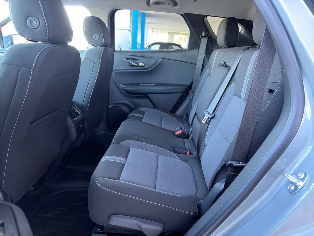 New 2026 Chevrolet Blazer LT w/ Convenience Package AWD/4WD image 23