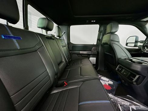 New 2026 Ford F450 Platinum AWD/4WD image 28
