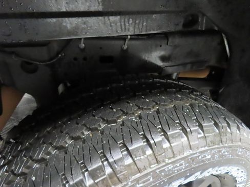 Used 2022 RAM 2500 Laramie w/ Night Edition image 31