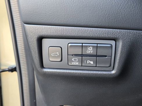 Certified 2025 MAZDA CX-5 Carbon Edition image 21