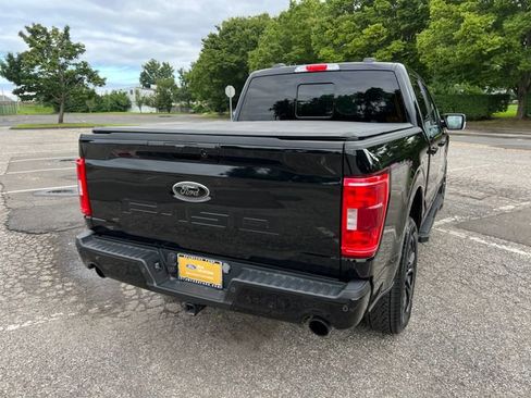 Used 2023 Ford F150 XLT w/ Equipment Group 302A High AWD/4WD image 10