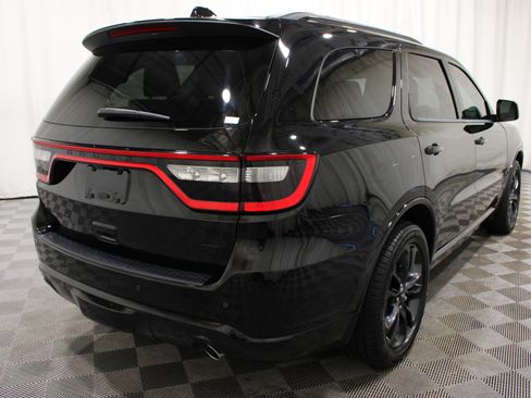 Used 2023 Dodge Durango GT RWD image 33