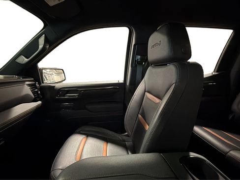 Used 2023 GMC Sierra 1500 AT4 w/ AT4 Preferred Package image 41