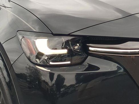 New 2026 MAZDA CX-90 3.3 Turbo S w/ Premium Package image 27