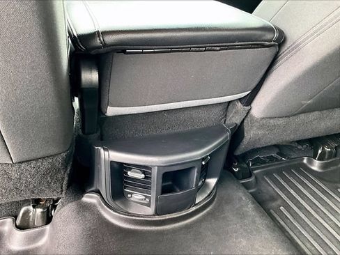 Used 2019 RAM 2500 Big Horn AWD/4WD image 28